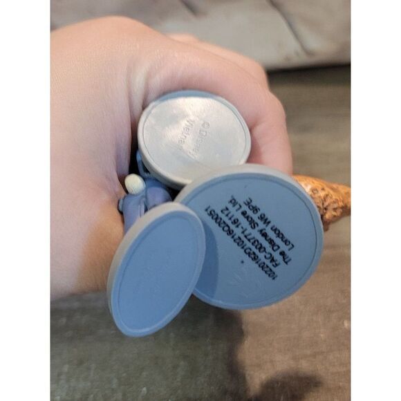 Zootopia Yax nick wilde Judy Hopps AS IS Disney Pixar toy figure set - Picture 8 of 8